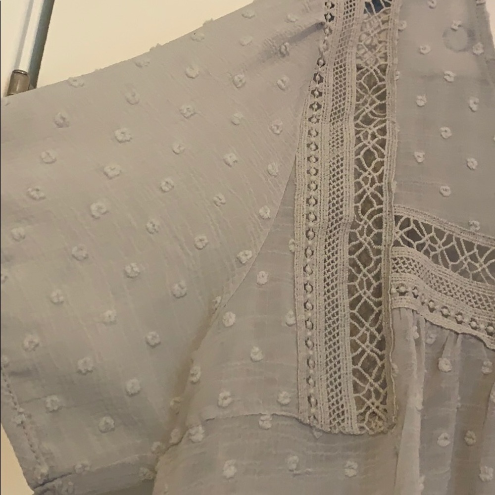Blouse - Picture 2 of 3